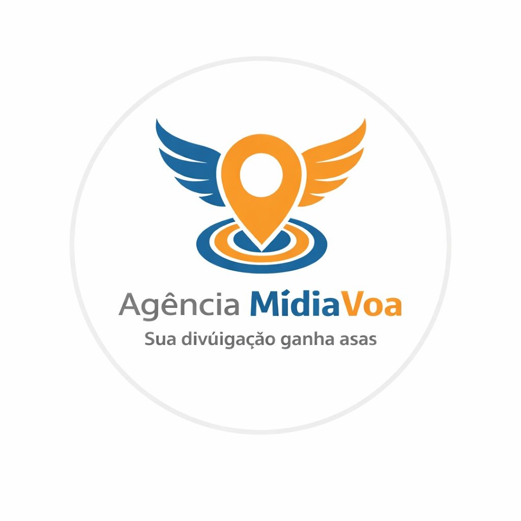 Atividade Mídia Voa